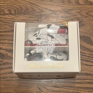Freshly Picked Disney shoes